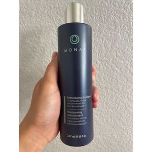 Monat Restructuring Shampoo